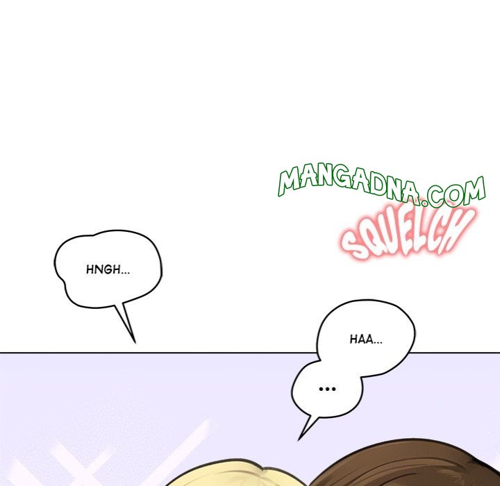 Runaway Wife - Chapter 45 Page 130
