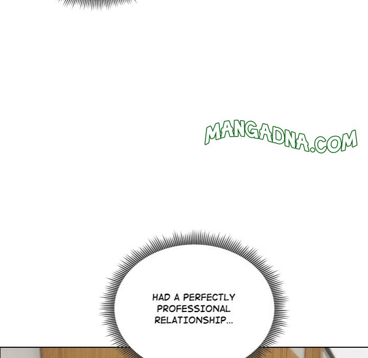 Runaway Wife - Chapter 45 Page 8