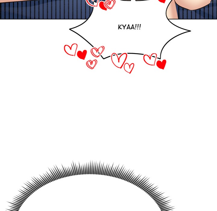 Runaway Wife - Chapter 46 Page 117