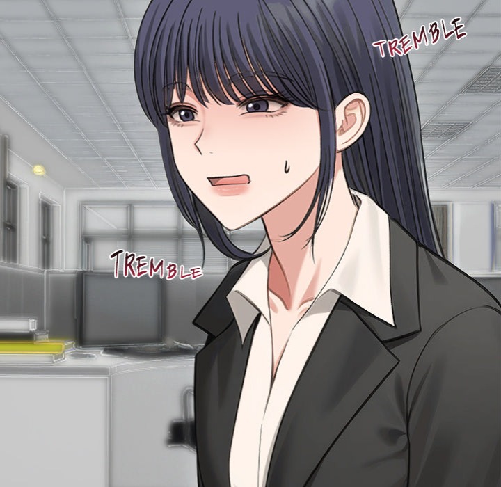 Runaway Wife - Chapter 46 Page 7