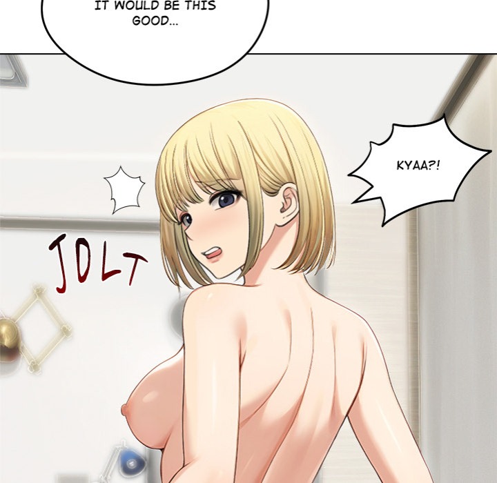 Runaway Wife - Chapter 46 Page 73