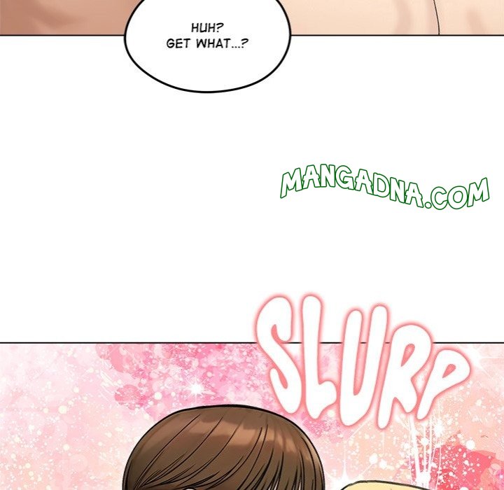 Runaway Wife - Chapter 47 Page 113