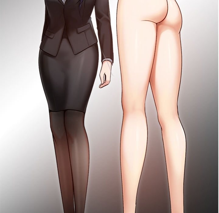 Runaway Wife - Chapter 47 Page 13