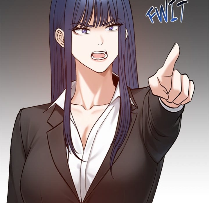 Runaway Wife - Chapter 47 Page 132