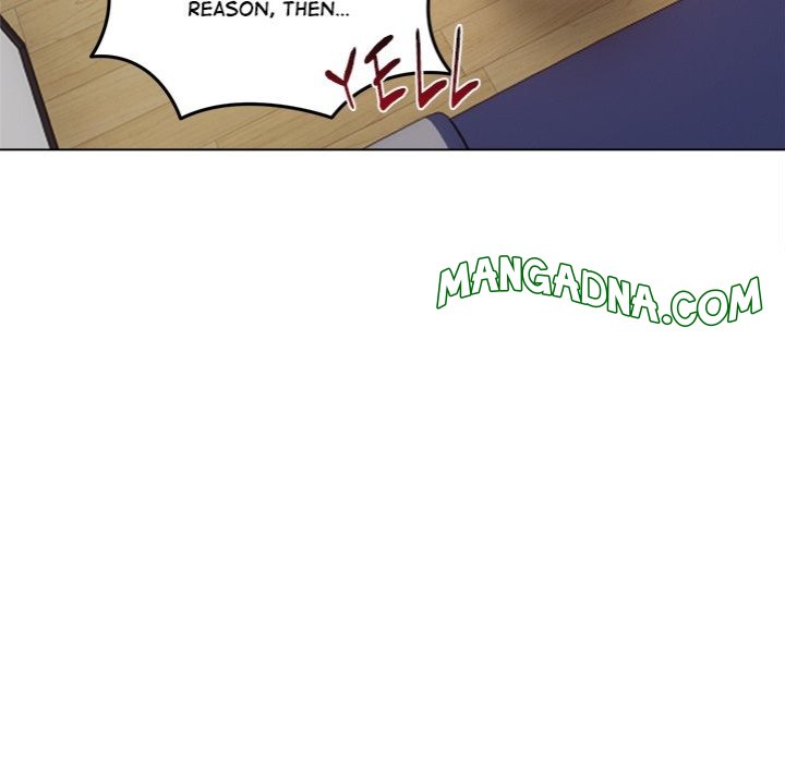 Runaway Wife - Chapter 47 Page 135