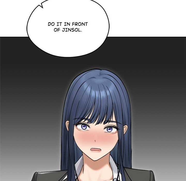 Runaway Wife - Chapter 47 Page 160