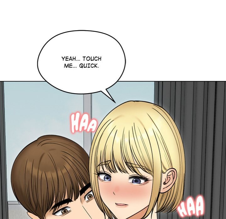 Runaway Wife - Chapter 47 Page 162