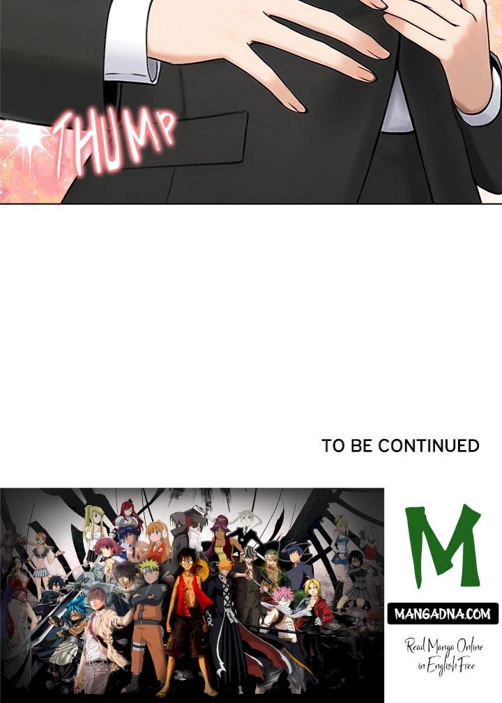 Runaway Wife - Chapter 47 Page 172