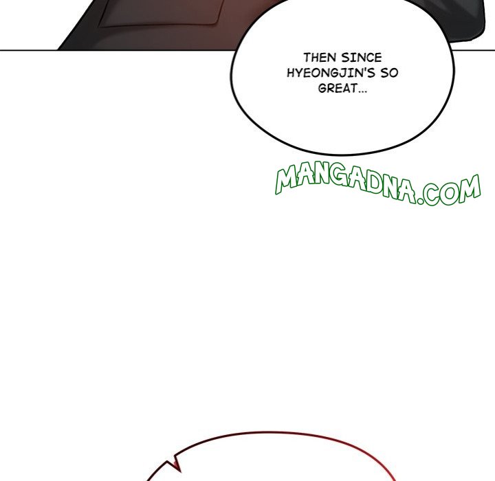 Runaway Wife - Chapter 47 Page 95