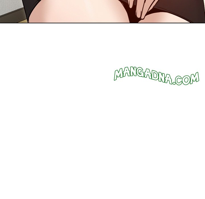 Runaway Wife - Chapter 48 Page 103