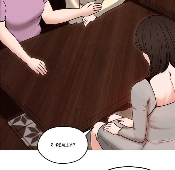 Runaway Wife - Chapter 49 Page 11