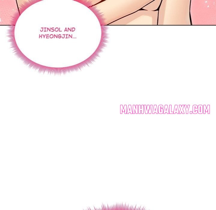 Runaway Wife - Chapter 49 Page 93