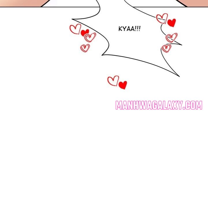 Runaway Wife - Chapter 50 Page 103