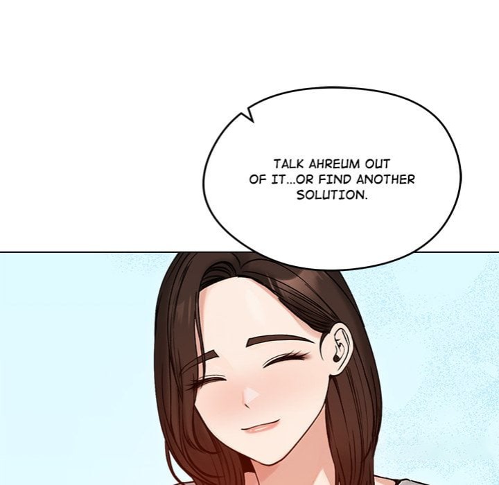 Runaway Wife - Chapter 50 Page 156