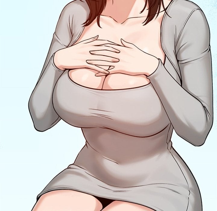 Runaway Wife - Chapter 50 Page 157