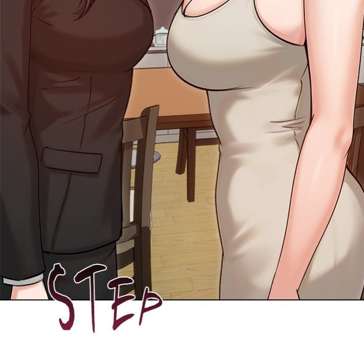 Runaway Wife - Chapter 50 Page 186