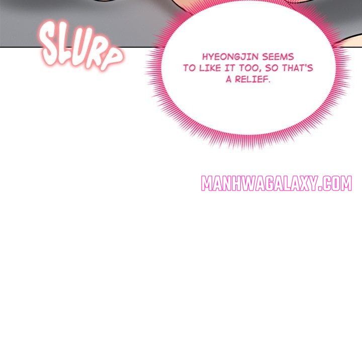 Runaway Wife - Chapter 50 Page 50