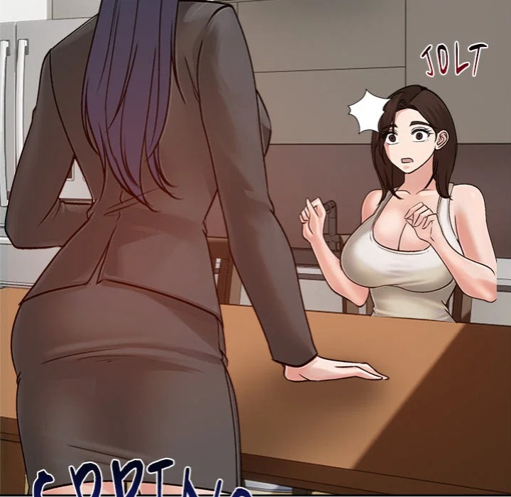 Runaway Wife - Chapter 52 Page 122