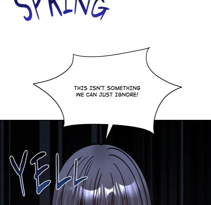 Runaway Wife - Chapter 52 Page 123