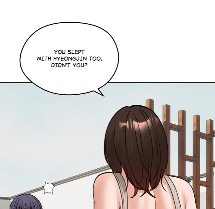 Runaway Wife - Chapter 52 Page 130