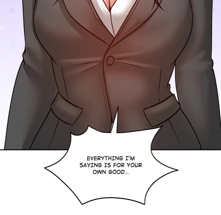 Runaway Wife - Chapter 52 Page 152