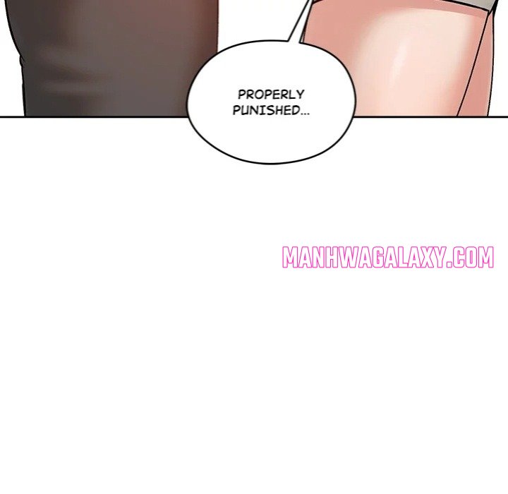 Runaway Wife - Chapter 52 Page 164