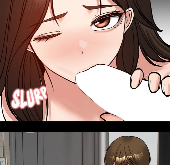 Runaway Wife - Chapter 52 Page 21