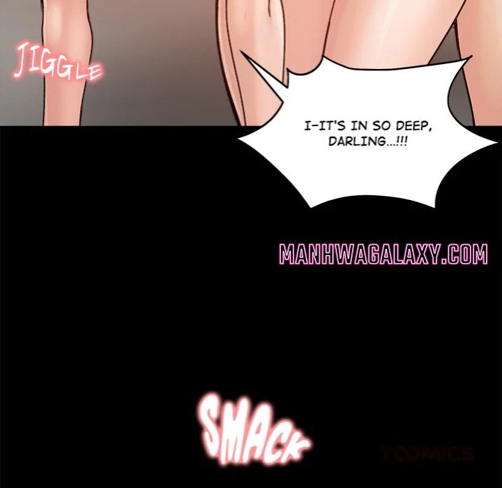 Runaway Wife - Chapter 52 Page 44