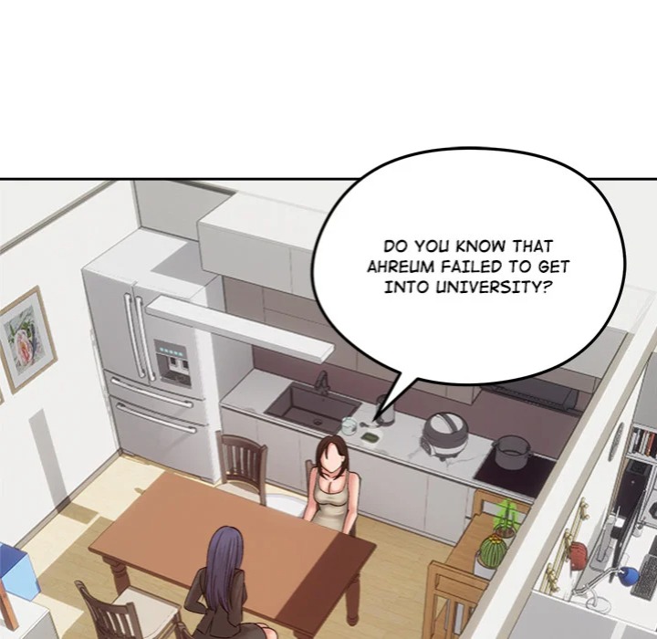 Runaway Wife - Chapter 52 Page 80