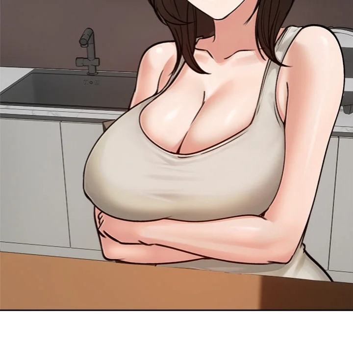 Runaway Wife - Chapter 52 Page 92