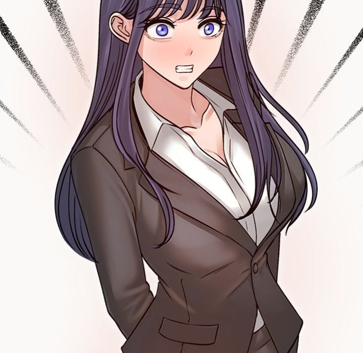 Runaway Wife - Chapter 53 Page 17