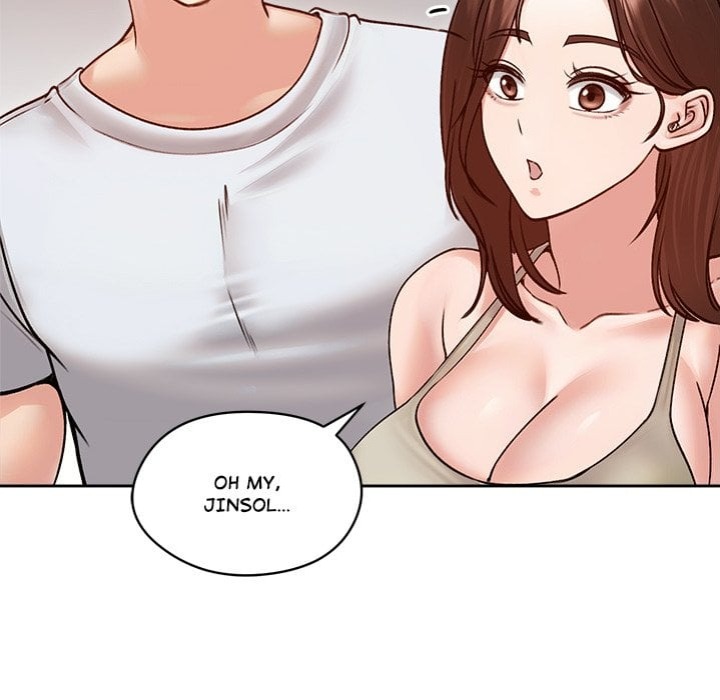 Runaway Wife - Chapter 53 Page 23