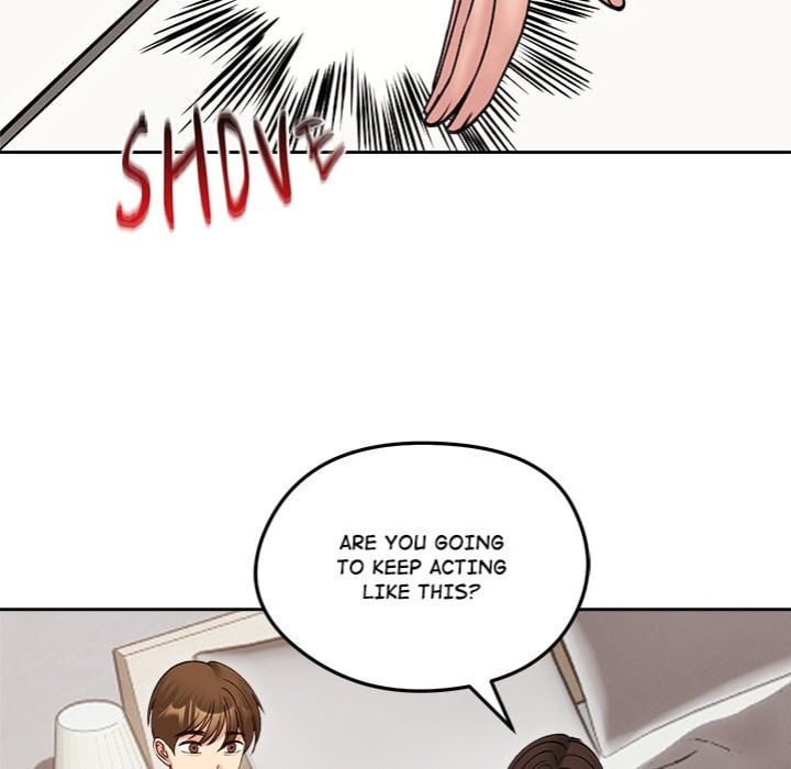 Runaway Wife - Chapter 53 Page 33