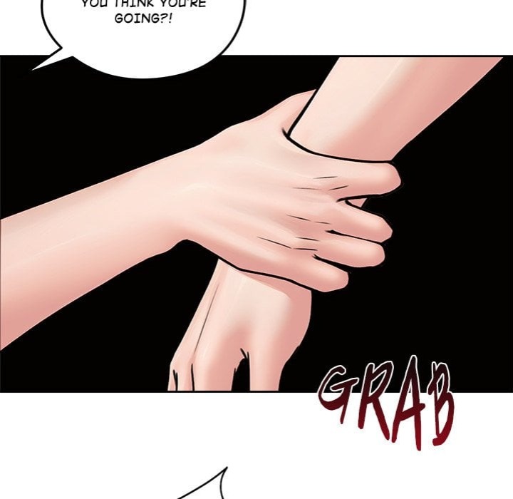 Runaway Wife - Chapter 53 Page 38