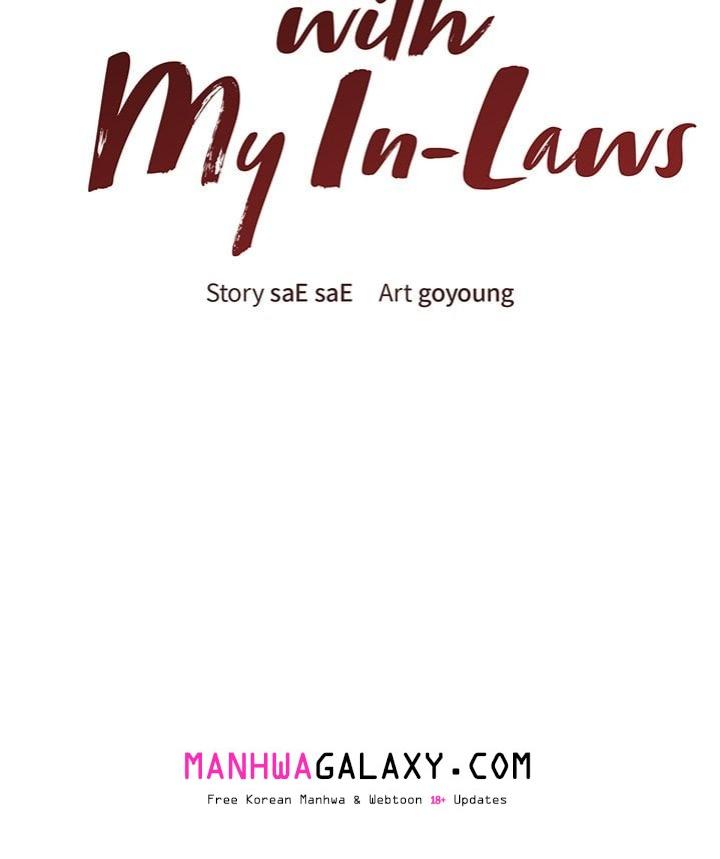 Runaway Wife - Chapter 53 Page 91