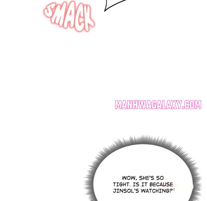 Runaway Wife - Chapter 54 Page 111