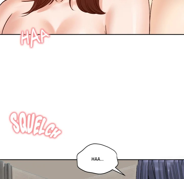 Runaway Wife - Chapter 54 Page 147