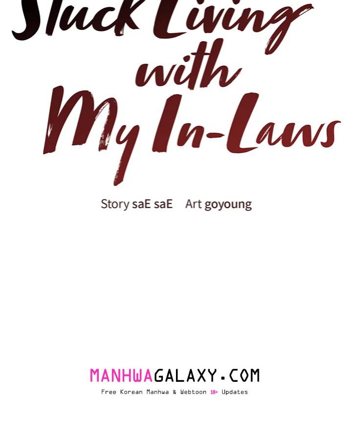 Runaway Wife - Chapter 54 Page 34