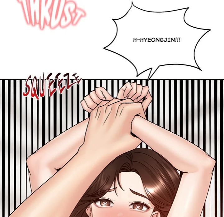 Runaway Wife - Chapter 54 Page 36