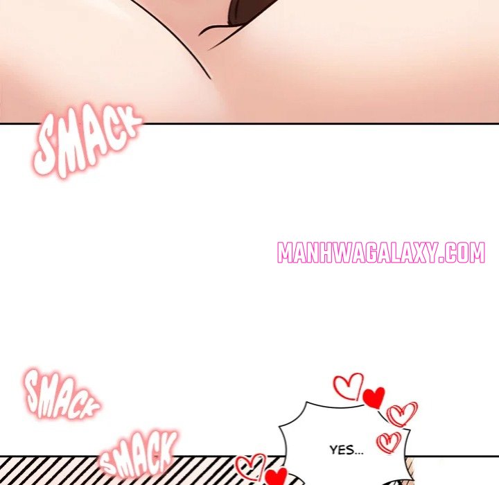 Runaway Wife - Chapter 54 Page 55