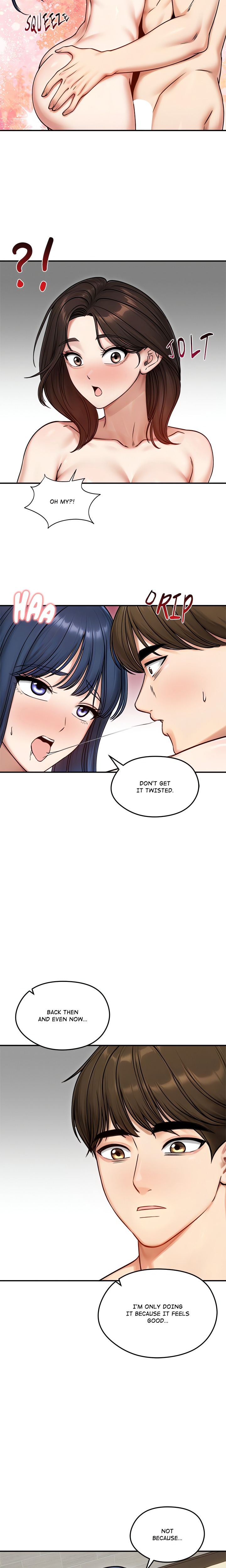 Runaway Wife - Chapter 55 Page 4