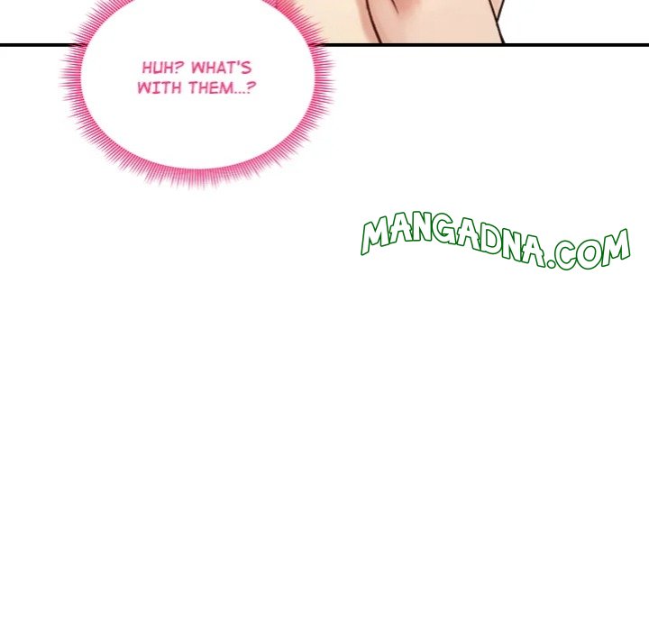 Runaway Wife - Chapter 56 Page 128