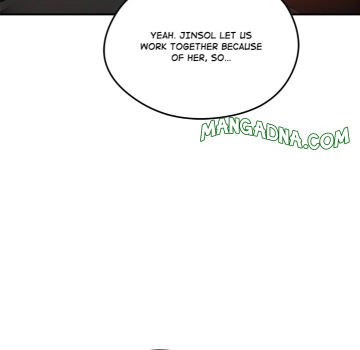 Runaway Wife - Chapter 56 Page 148