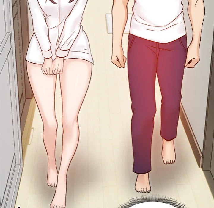 Runaway Wife - Chapter 56 Page 16