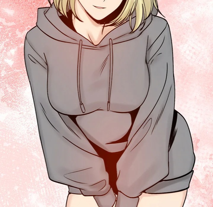 Runaway Wife - Chapter 56 Page 162