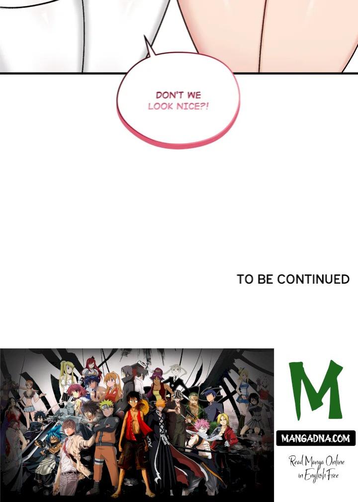 Runaway Wife - Chapter 56 Page 177