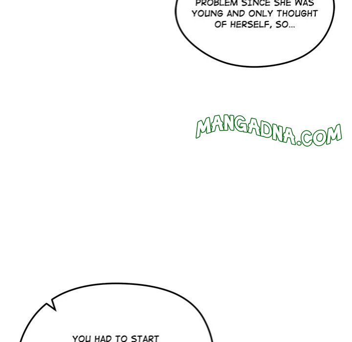 Runaway Wife - Chapter 56 Page 44