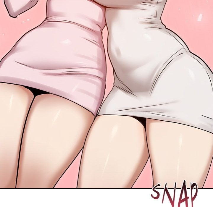 Runaway Wife - Chapter 57 Page 12