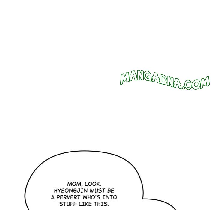 Runaway Wife - Chapter 57 Page 126