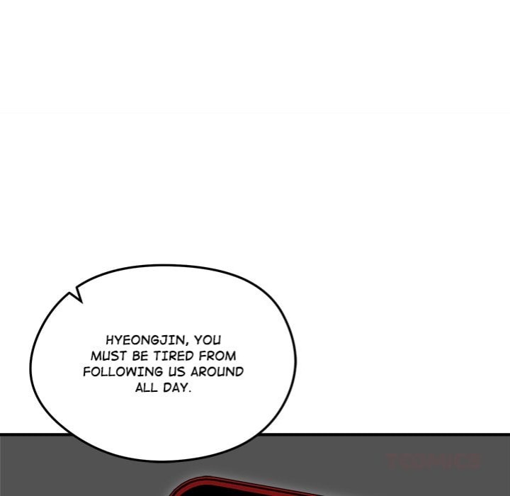 Runaway Wife - Chapter 57 Page 21